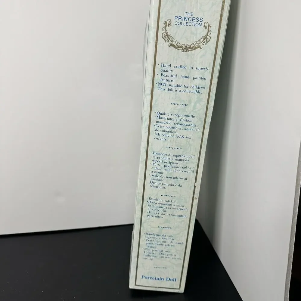Artmark princess collection